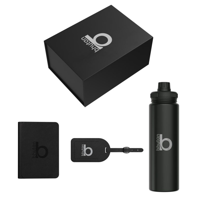 3-Piece Gift Set - 3