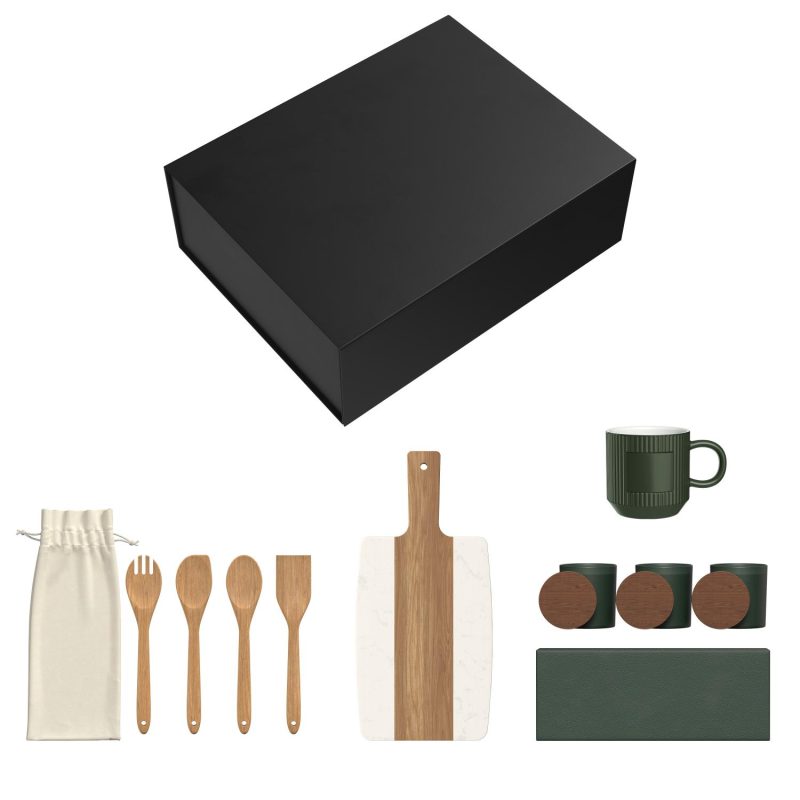 4-Piece Gift Set - 4