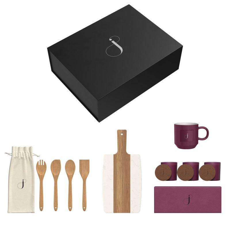 4-Piece Gift Set - 7