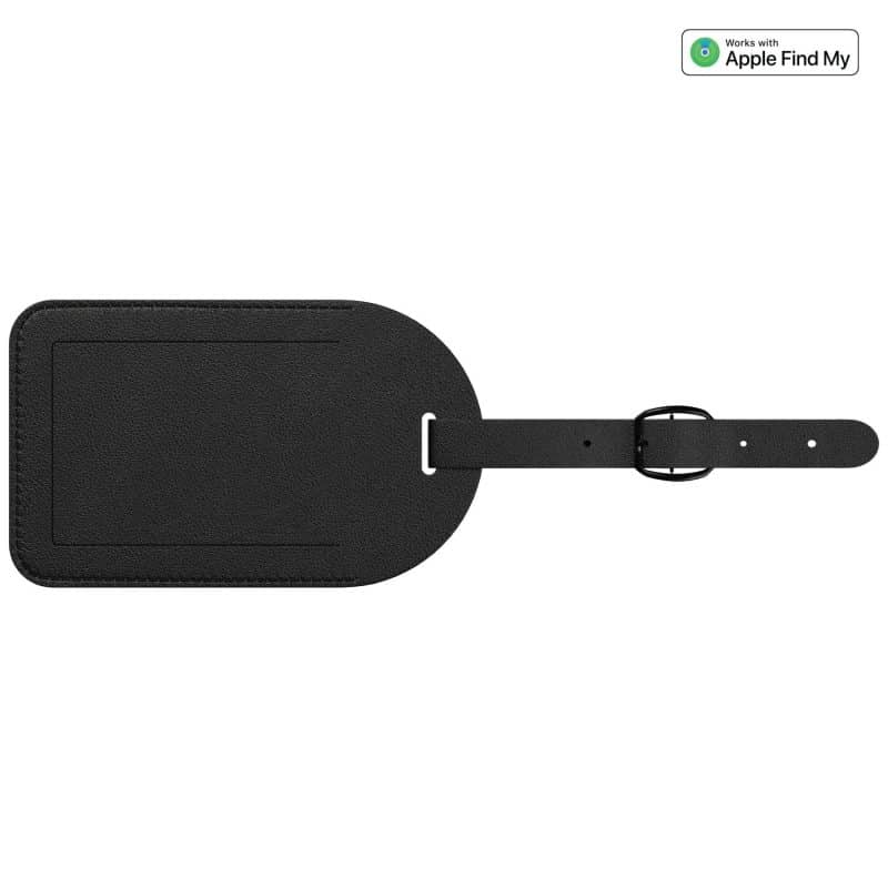Echo Luggage Tag With Apple Find My - 1