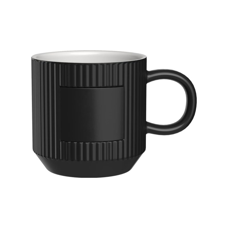 First-Light-Ceramic-Mug-DW800-8 First Light Ceramic Mug - 8