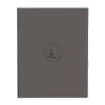 Linden Soft Cover Notebook - 2