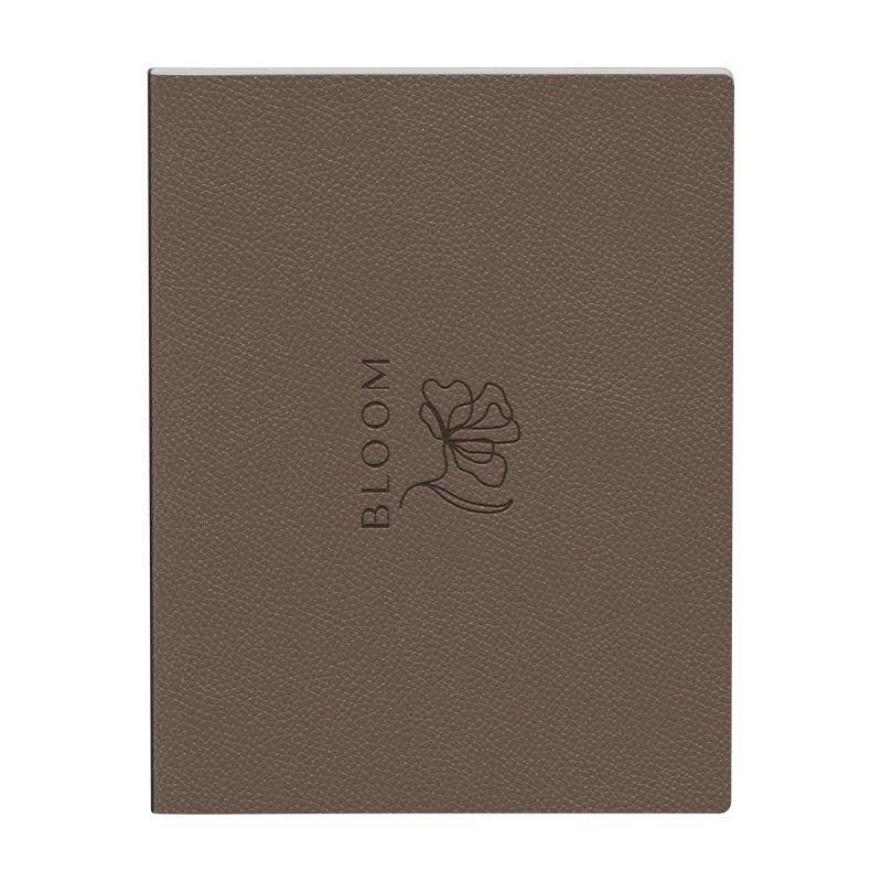 Magnolia Soft Cover Journal - 4
