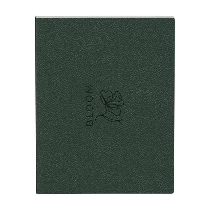 Magnolia Soft Cover Journal - 5