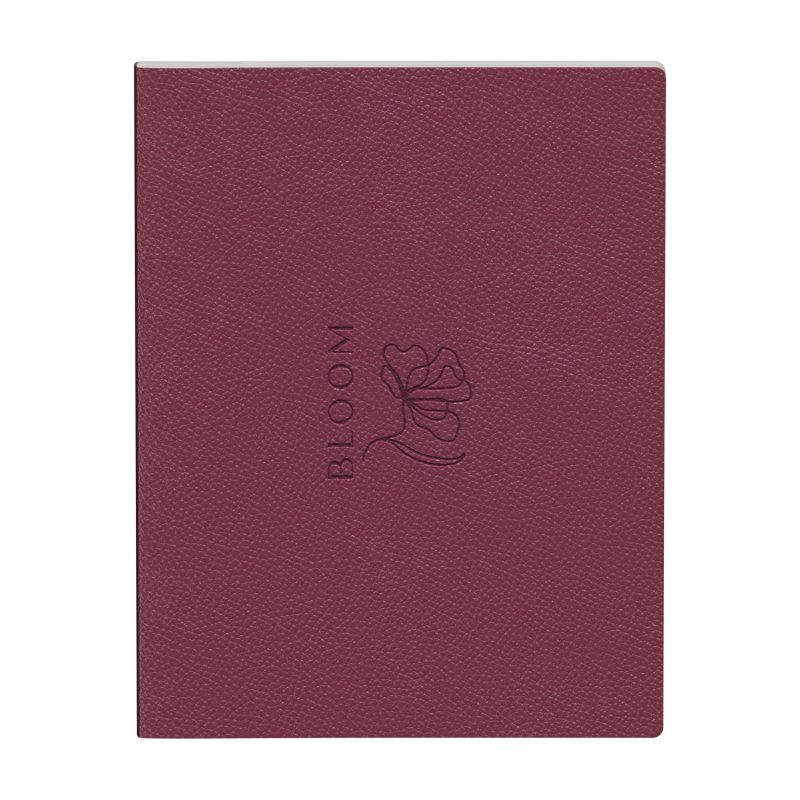 Magnolia Soft Cover Journal - 8