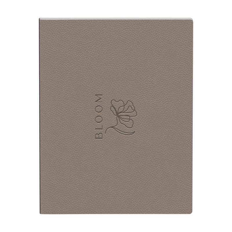 Magnolia Soft Cover Journal