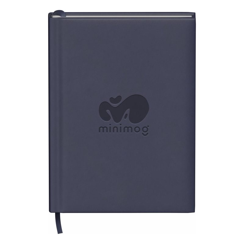Marlowe Hard Cover Journal