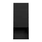 Small Matte Black Magnetic Gift Box - 6