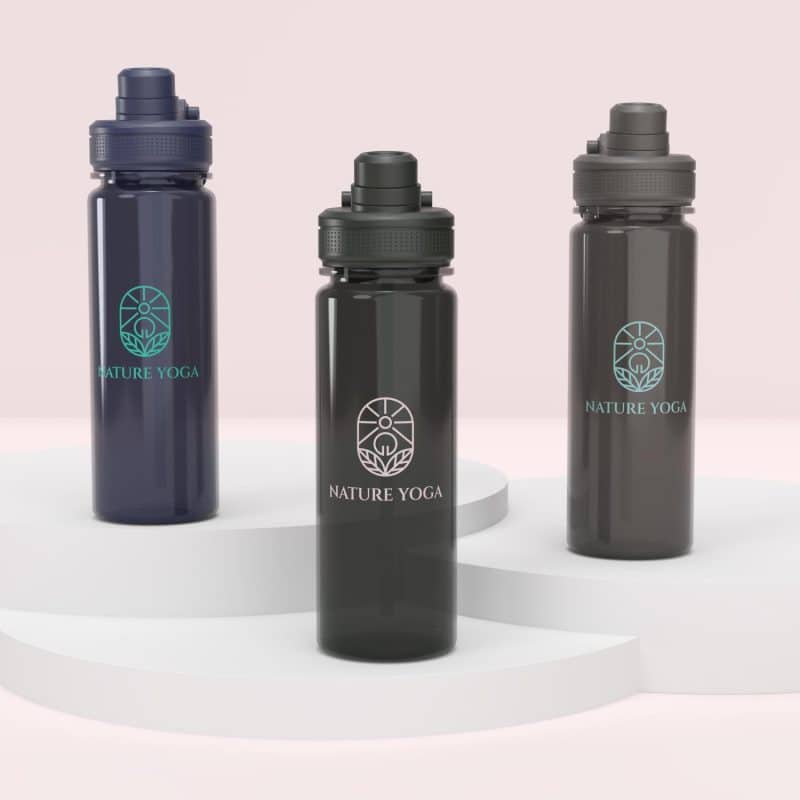 Front Runner Recycled Plastic Bottle - 6
