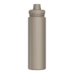 Prime Time Stainless Steel Bottle - 1