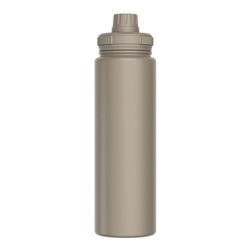 Prime Time Stainless Steel Bottle - 1