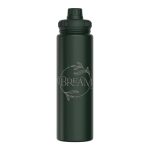 Prime Time Stainless Steel Bottle - 4