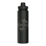 Prime Time Stainless Steel Bottle - 6