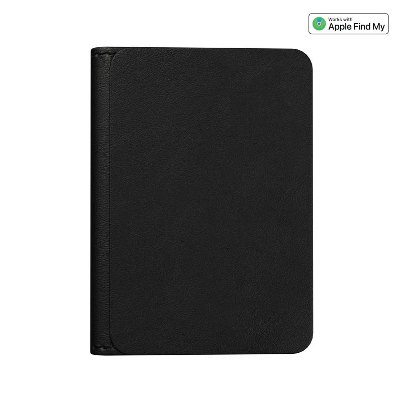 Pulse Passport Holder With Apple Find My - 1