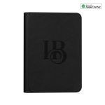 Pulse Passport Holder With Apple Find My