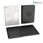 Pulse Passport Holder With Apple Find My - 2