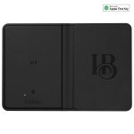 Pulse Passport Holder With Apple Find My - 3