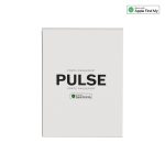 Pulse Passport Holder With Apple Find My - 4