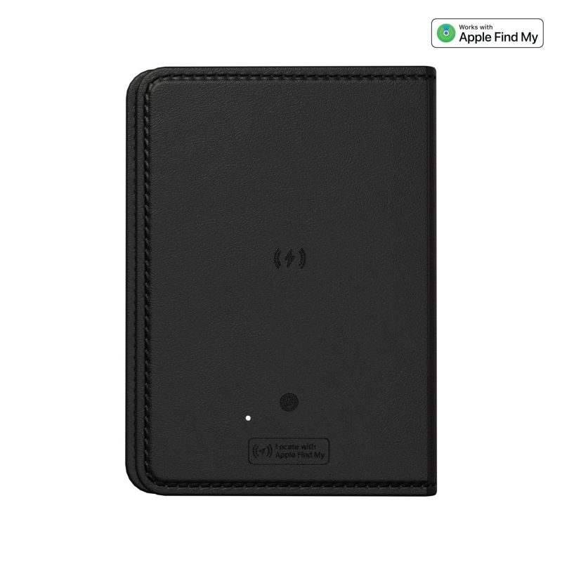 Pulse Passport Holder With Apple Find My - 6