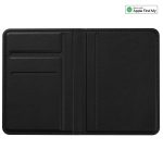 Pulse Passport Holder With Apple Find My - 8