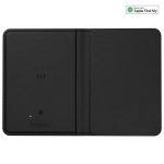 Pulse Passport Holder With Apple Find My - 9