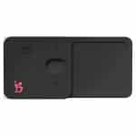 Bridge 3-In-1 Magnetic Charging Hub - 3