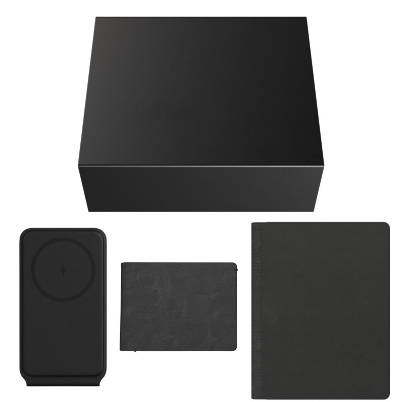 Daily Sync 3-Piece Gift Set - 1