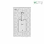 Echo Luggage Tag With Apple Find My - 4