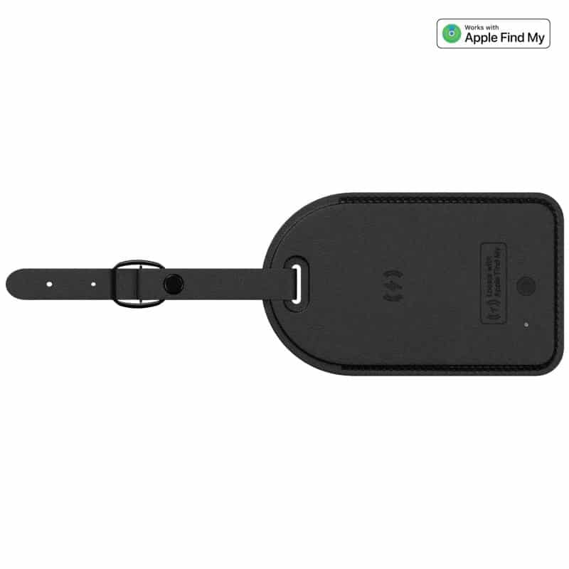 Echo Luggage Tag With Apple Find My - 5