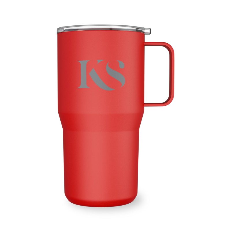Fresh Start 670ml 22oz Tumbler - 4