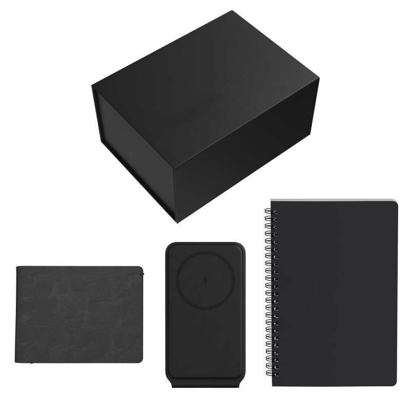 Grounded Motion 3-Piece Gift Set - 1