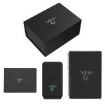Grounded Motion 3-Piece Gift Set