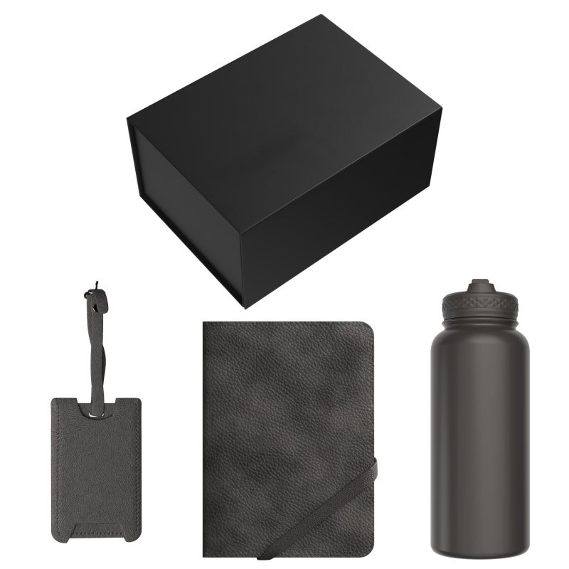 Jetset Joy 3-Piece Gift Set - 1