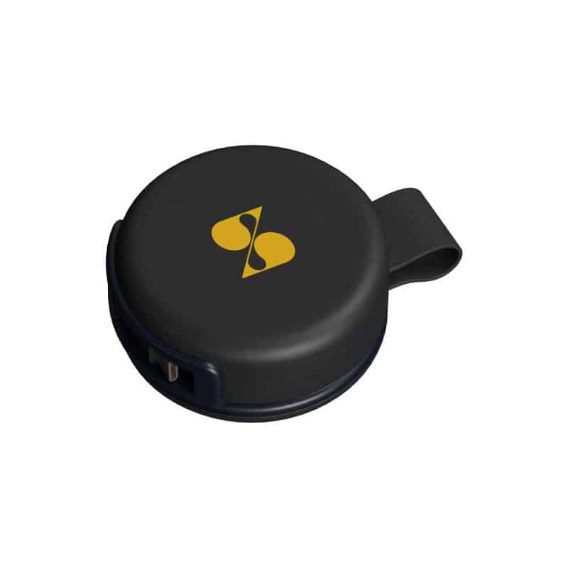 Loop 2-In-1 Retractable Charger - 7