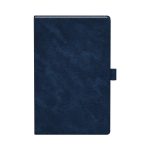 Old Money Hard Cover Journal - 1