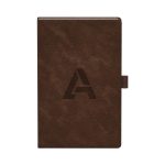 Old Money Hard Cover Journal - 3