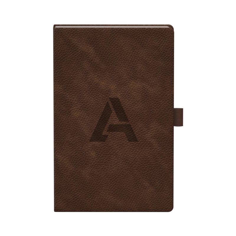 Old Money Hard Cover Journal - 3