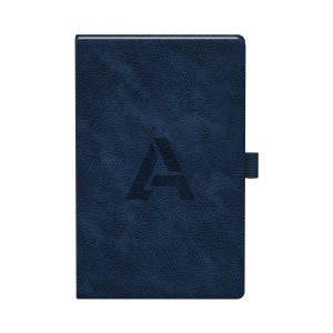 Old Money Hard Cover Journal