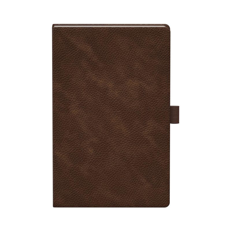 Old Money Hard Cover Journal - 5