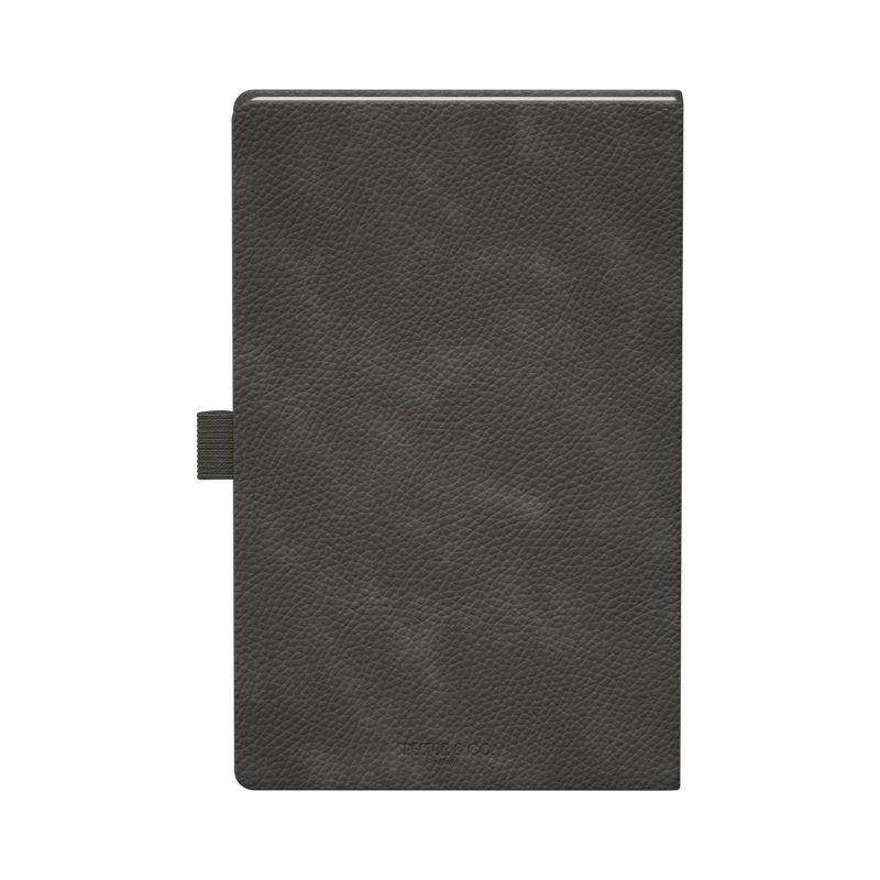 Old Money Hard Cover Journal - 8