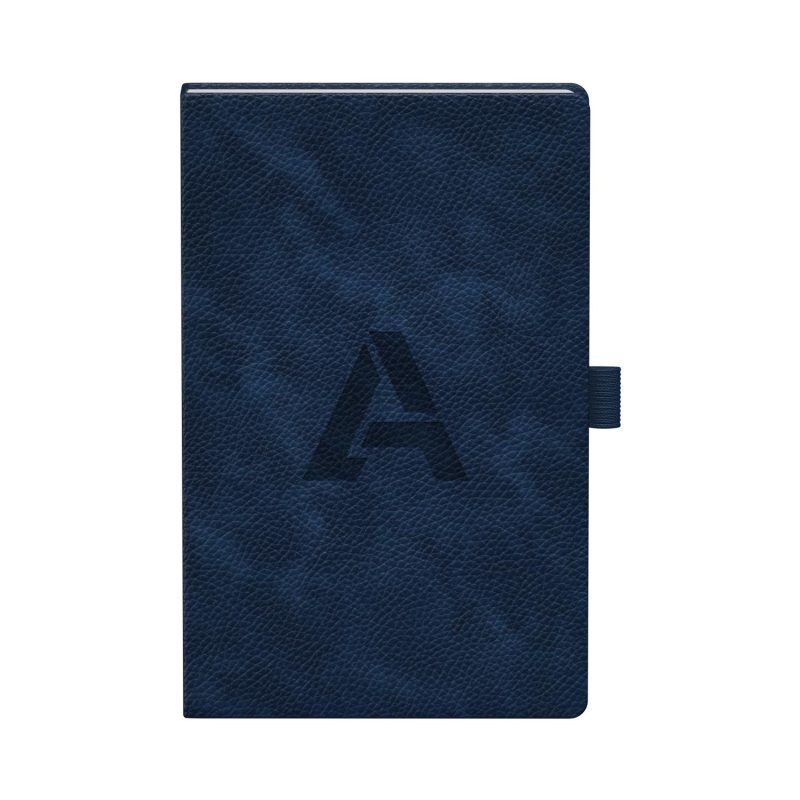 Old Money Hard Cover Journal