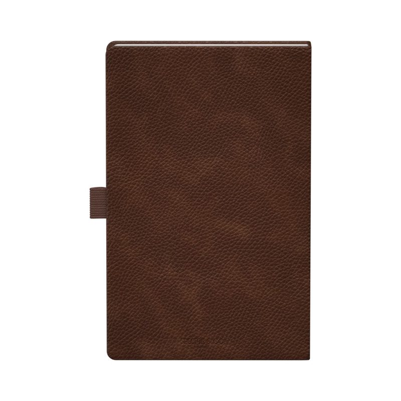Old Money Hard Cover Journal - 9