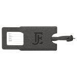 Old Money Peekaboo Luggage Tag - 8