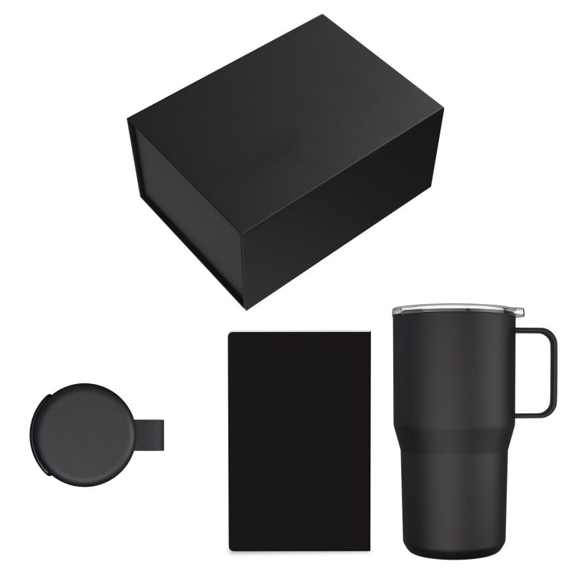 Power Pause 3-Piece Gift Set - 1