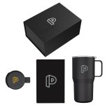 Power Pause 3-Piece Gift Set