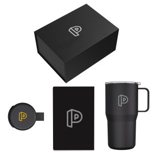 Power Pause 3-Piece Gift Set