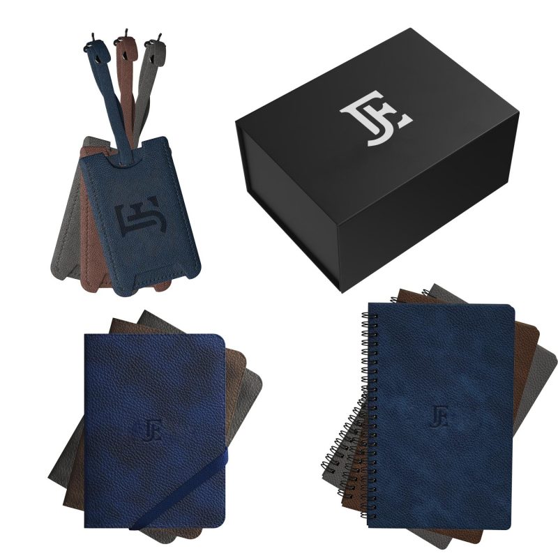 Waypoint Wonder 3-Piece Gift Set - 6