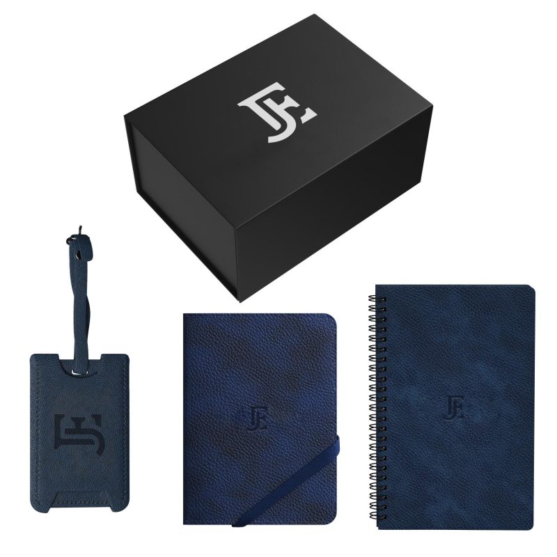 Waypoint Wonder 3-Piece Gift Set