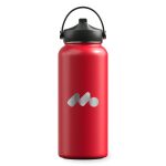 Winners Circle 946ml / 32oz Bottle With Cap Kit