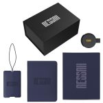 Wired Wanderer 4-Piece Gift Set - 6